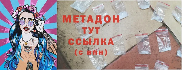 молекула духа Арсеньев
